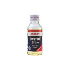 Castor Oil  (P) – (Erandel Tel)
