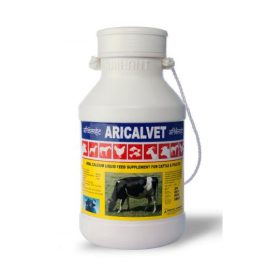 Arical – VET
