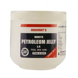 White Petrolium Jelly I.P.