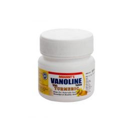 Vanoline Yellow