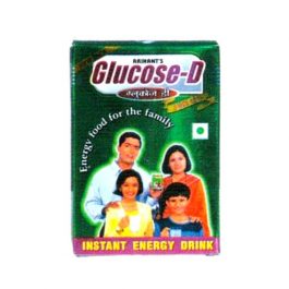Glucose-D