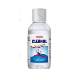 Cleanol Topical Sanitizer