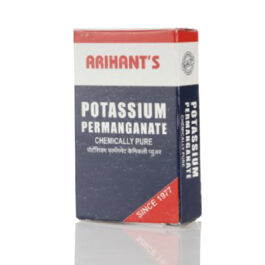 Potassium Permangnate