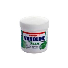 Vanoline Green